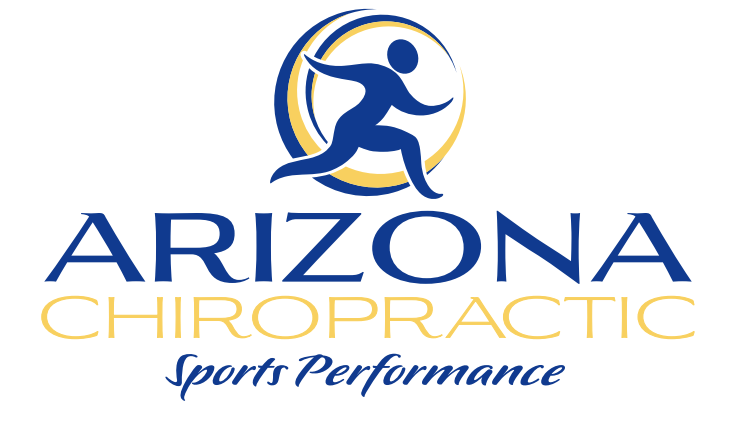logo arizona chiropractic sports performance